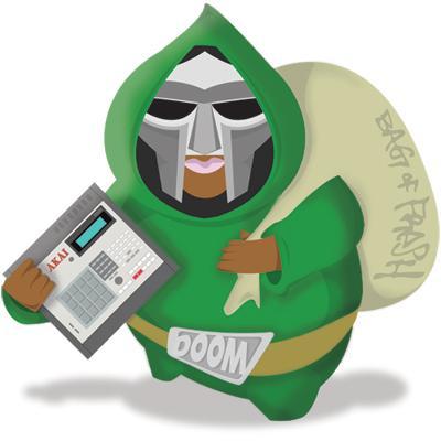 DOOM - Born Like This doom.jpg
