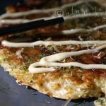 Okonomiyaki 
