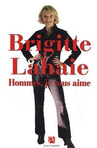 Podcast Brigitte Lahaie