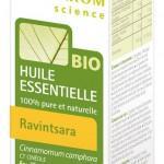 ravintsara bio