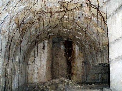 Un réseau de tunnels du temps des chevaliers sous le coeur historique de la capitale maltaise