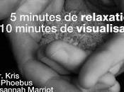 Exercice relaxation guidée: Apprendre pardonner