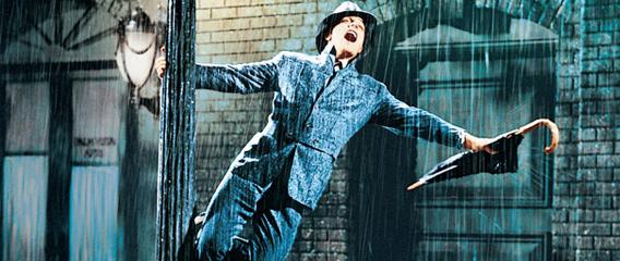 Top 5 des films que je n'ai jamais vus