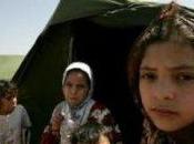 Irak L’anniversaire oublié d’un désastre humanitaire