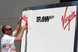 Brawn sera prochainement aux couleurs de Virgin