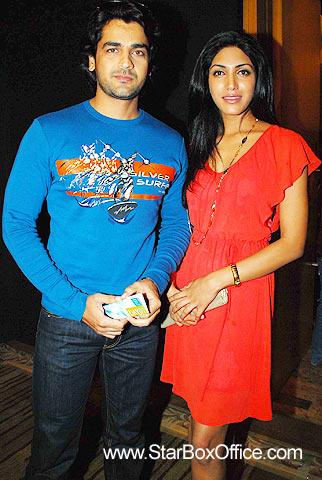 From reel to real Fashion: Arjan Bajwa