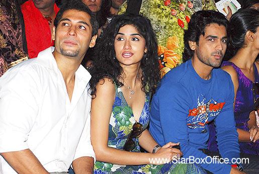 Blast from the Past: Anjala Zaveri