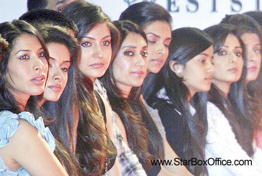 Is Deepika actually falling asleep?