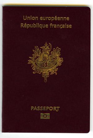 faux passeports just