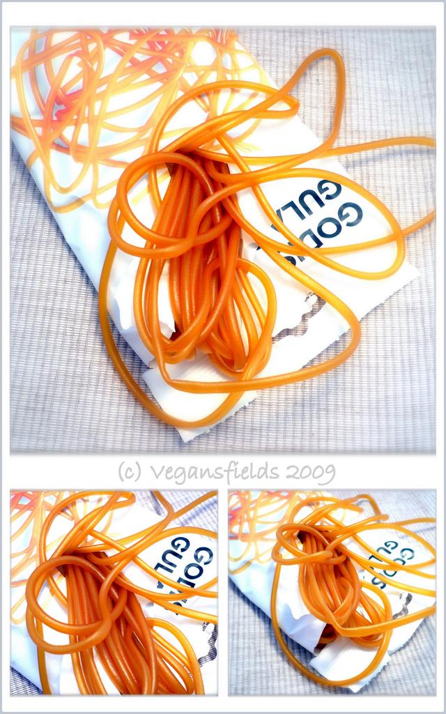 Mendiants pour (grands) enfants + des bonbons Ikéa régressifs (vegan)