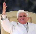 Offre d'emploi devenez pape