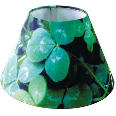 Recouvrir un abat-jour