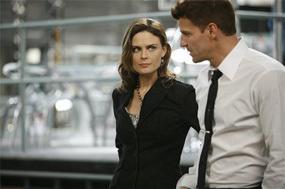 Les ménagères de moins de 50 ans fans de Bones