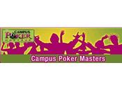 Tournoi Campus Poker Masters