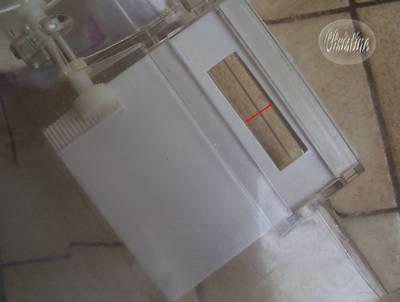 ~~  Machine à Pâtes Fraîches Electrique de chez Aldi  ~~