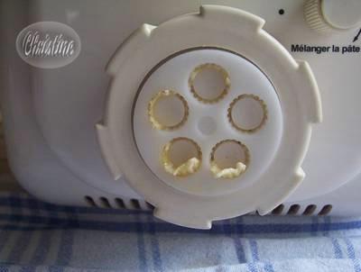 Machine à Pâtes Fraîches Electrique de chez Aldi ~~ - Paperblog