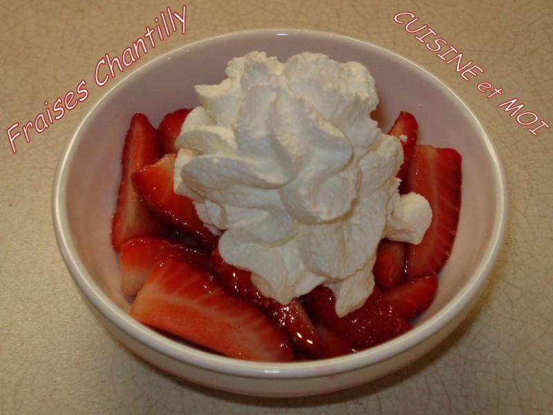 Mini gâche fraises chocolat