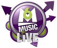 M6 Music Live à Strasbourg