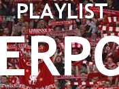 Playlist Liverpool