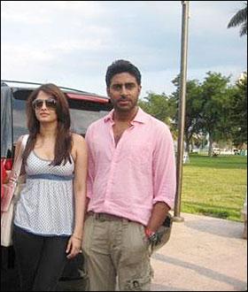 Qui porte mieux le rose ?