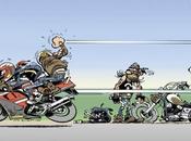 Fond d'écran TEAM solidarité motards