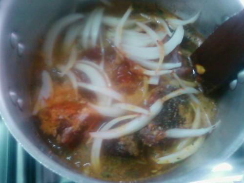 Des recettes à venir