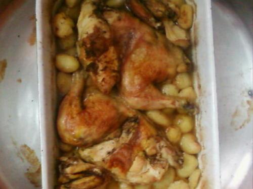 Des recettes à venir