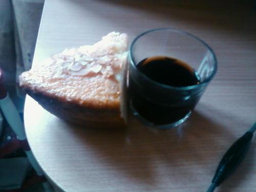 Des recettes à venir