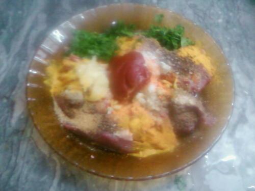 Des recettes à venir