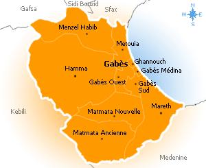 Tunisie: Baisse des exportations pour les entreprises chimiques de Gabès