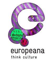 Logo Europeana