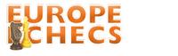 Le logo d'Europe-Echecs