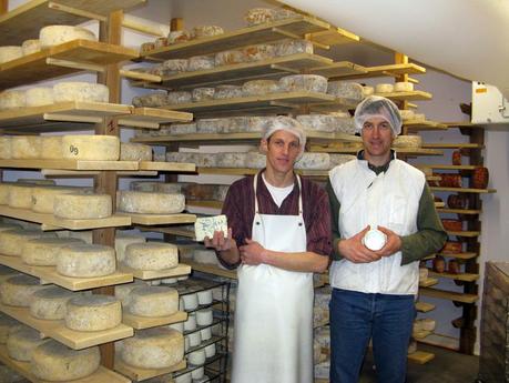 La famille Seguin pose aussi sur Soliblog Journal de Millau