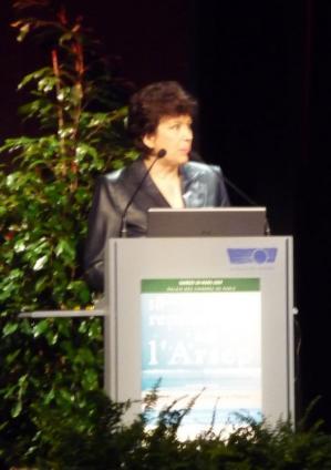 Congrès de l'ARSEP (1)