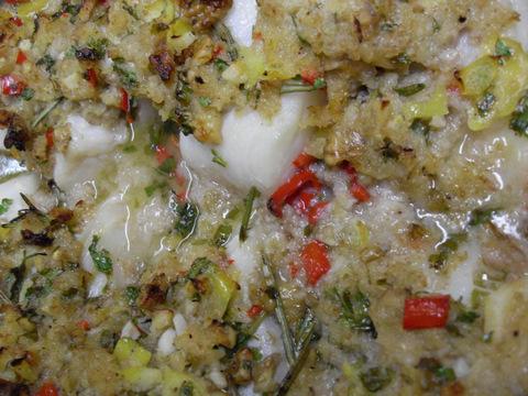 Cours de cuisine italienne/dolce alle mandorle