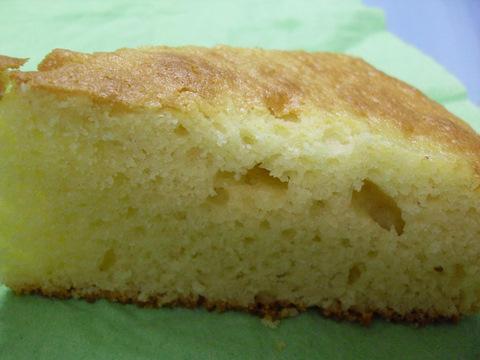 Cours de cuisine italienne/dolce alle mandorle