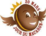 La journée du Macaron !! 2 bonnes raisons d'en profiter !