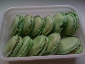 La journée du Macaron !! 2 bonnes raisons d'en profiter !