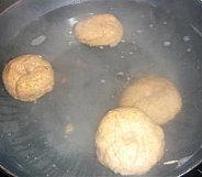 Des minis Bagels complets comme là-bas !