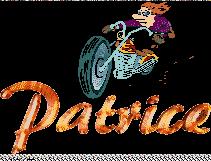 Patrice