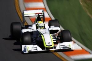 brawn GP melbourne