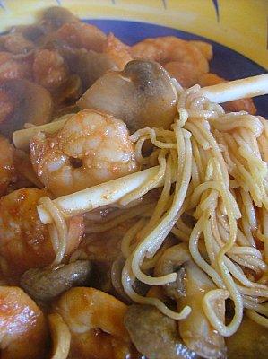 Le tour du monde en 232 recettes - Hong Kong