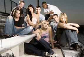 La saison 2 de Friday Night Lights arrive sur NRJ 12
