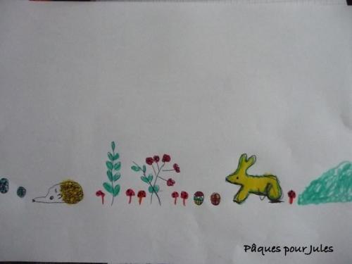 Jules participe aussi !