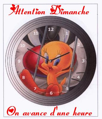 Schtroumph grognon...