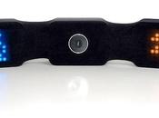 Phydget, l’objet comme interface sociale