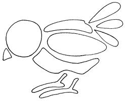 Fabriquer un pochoir à partir d'une image