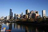Melbourne: Top/Flop