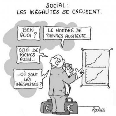 Le vrai problème du VIH