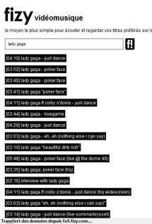 Internet ludique : 2 services à découvrir !!!